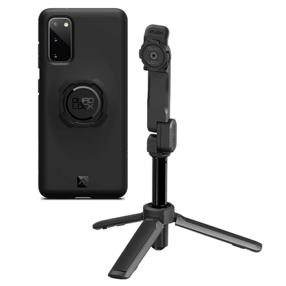 Tripod/Selfie Stick Kits - Galaxy
