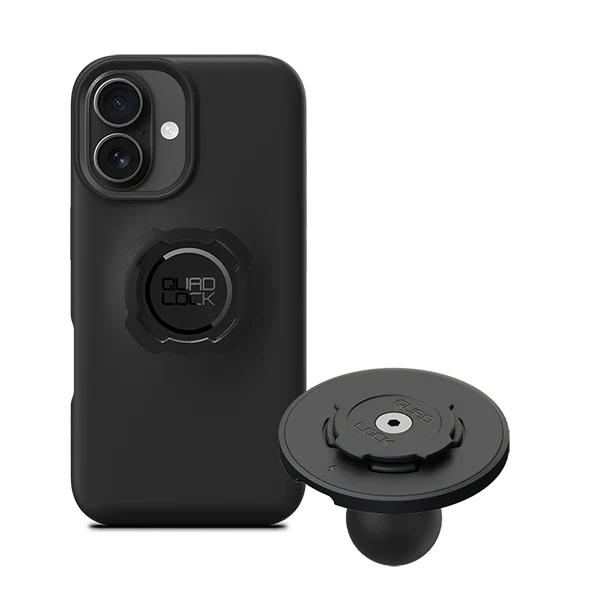 Ball Top Cap Adaptor Truck Kits - iPhone