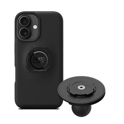 Ball Top Cap Adaptor Truck Kits - iPhone