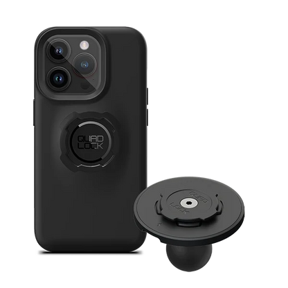 Ball Top Cap Adaptor Car Kits - iPhone