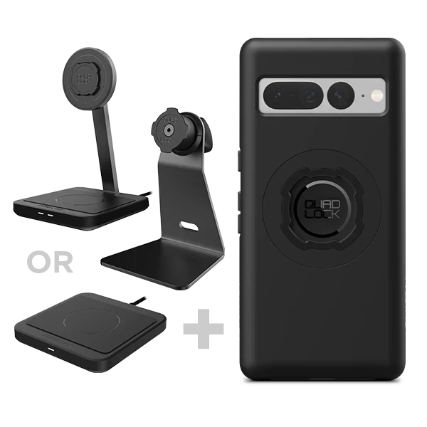 Desk Kits - Pixel
