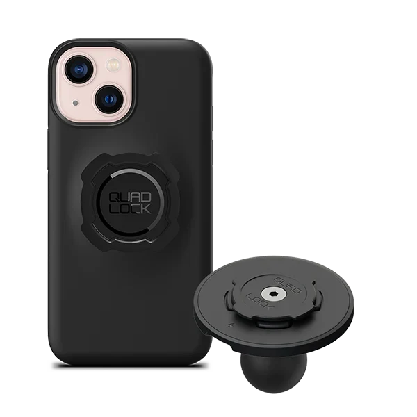 Ball Top Cap Adaptor 4x4 Car Kits - iPhone