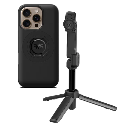 Tripod/Selfie Stick Kits - iPhone