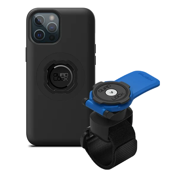 Stroller Kits - iPhone