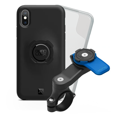 Motorcycle Kits - iPhone