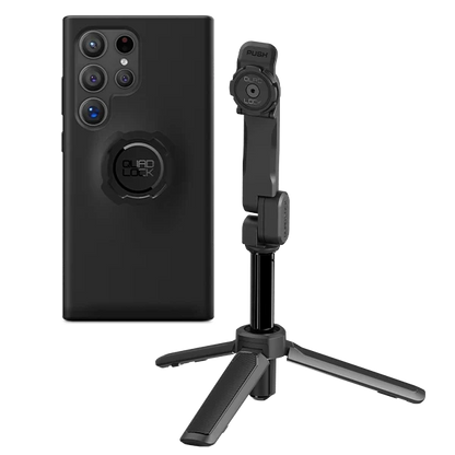 Tripod/Selfie Stick Kits - Galaxy