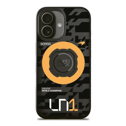 MAG Cases - Lando Norris Edition