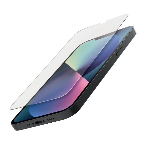 Tempered Glass Screen Protectors - iPhone