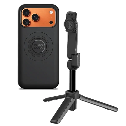 Tripod/Selfie Stick Kits - iPhone