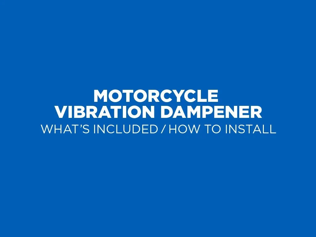 Quad Lock 360 Accessory - Vibration Dampener