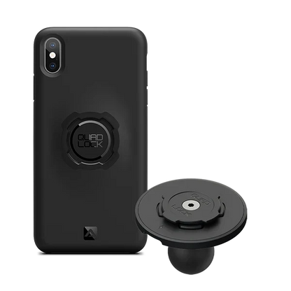 Ball Top Cap Adaptor Truck Kits - iPhone