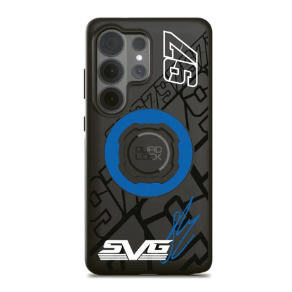 MAG Cases - SVG Edition