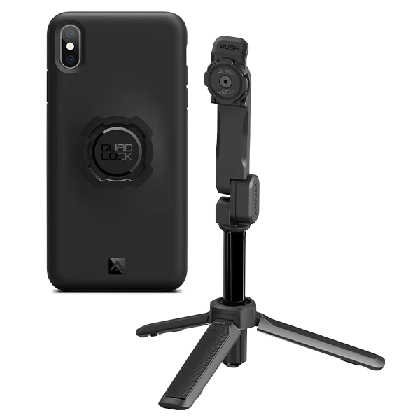 Tripod/Selfie Stick Kits - iPhone