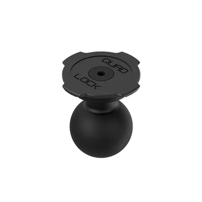 Car - Ball Top Cap Adaptors