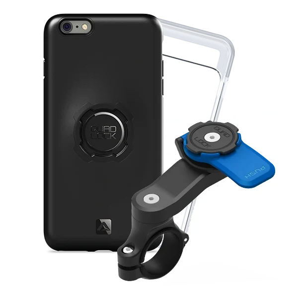 Motorcycle Kits - iPhone