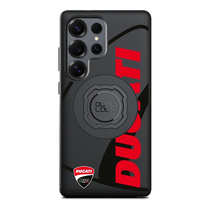 MAG Cases - Ducati Corse Edition