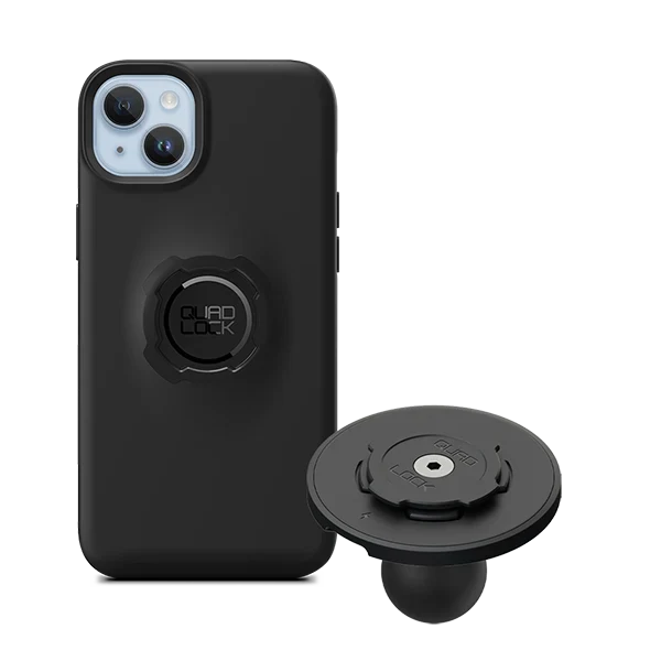 Ball Top Cap Adaptor Car Kits - iPhone
