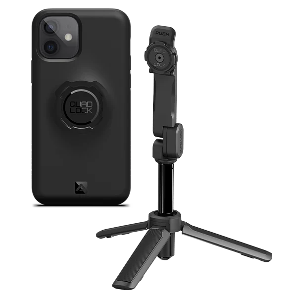 Tripod/Selfie Stick Kits - iPhone