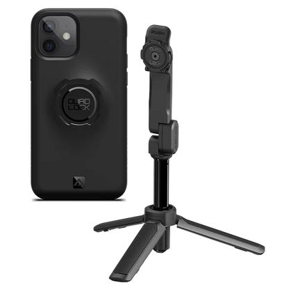 Tripod/Selfie Stick Kits - iPhone
