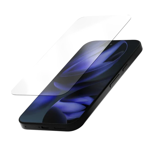 Tempered Glass/TPU Screen Protectors - Pixel