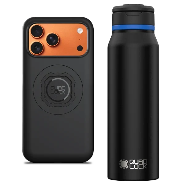 MAG Bottle Kits - iPhone