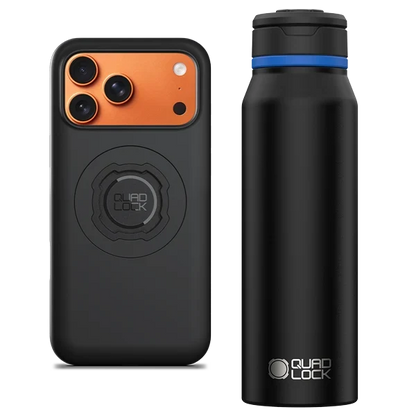 MAG Bottle Kits - iPhone