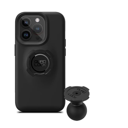 Ball Top Cap Adaptor Car Kits - iPhone