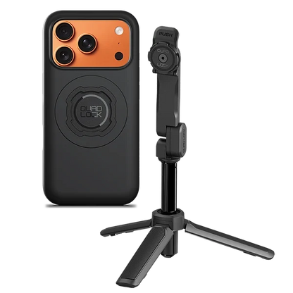 Tripod/Selfie Stick Kits - iPhone