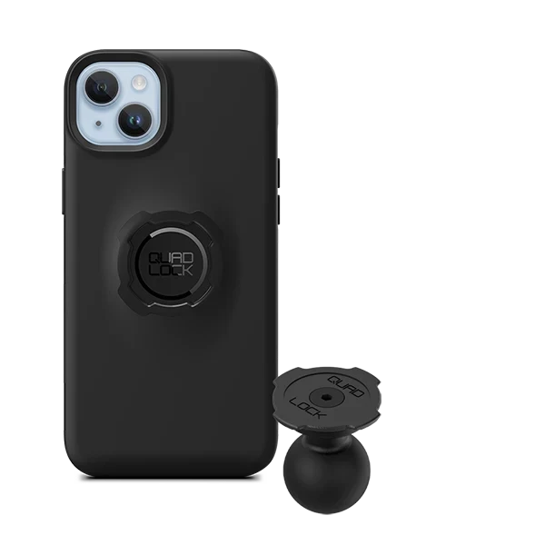 Ball Top Cap Adaptor 4x4 Car Kits - iPhone