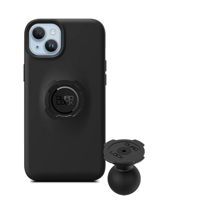 Ball Top Cap Adaptor 4x4 Car Kits - iPhone