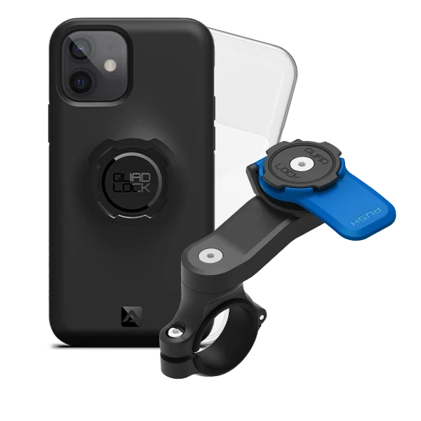 Motorcycle Kits - iPhone