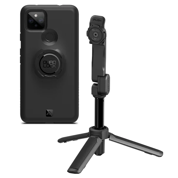 Tripod/Selfie Stick Kits - Pixel