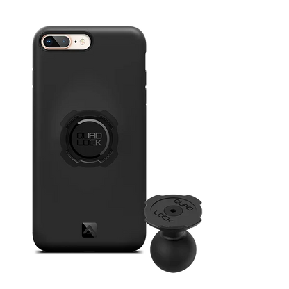 Ball Top Cap Adaptor Truck Kits - iPhone