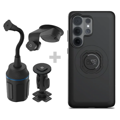 EV Kits - Galaxy