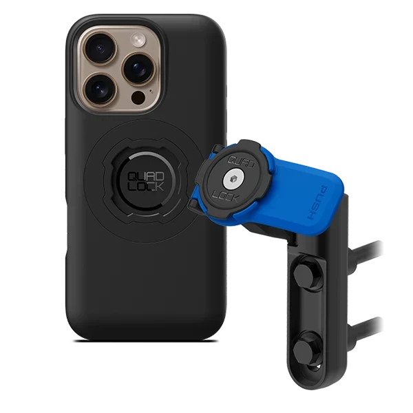 Motorcycle Kits - iPhone