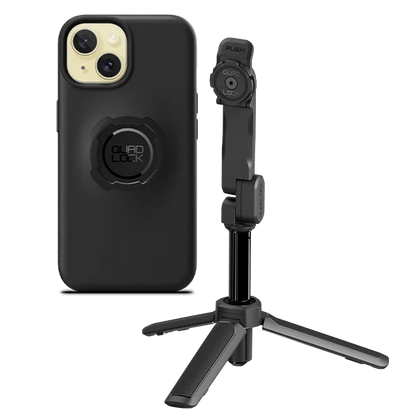 Tripod/Selfie Stick Kits - iPhone