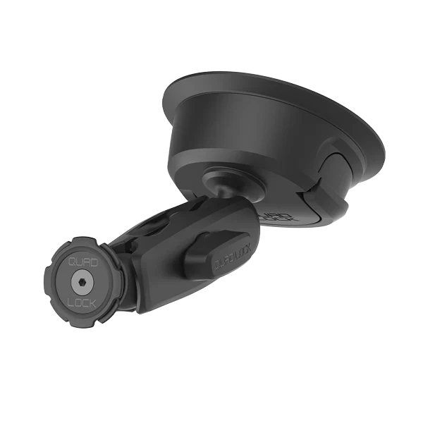 Truck - Suction Mounts