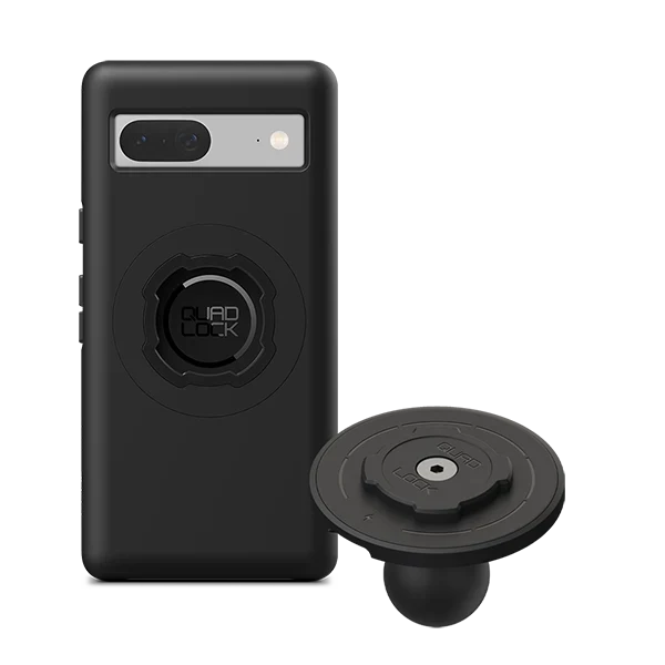 Ball Top Cap Adaptor Car Kits - Pixel