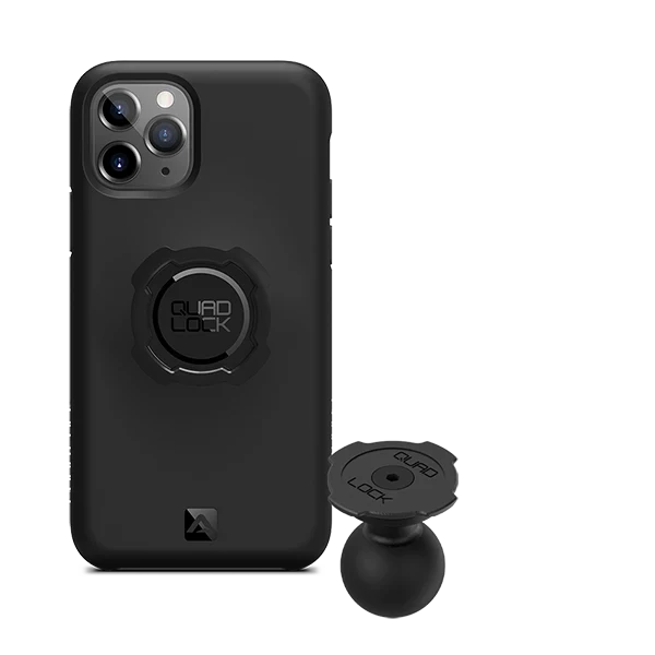 Ball Top Cap Adaptor 4x4 Car Kits - iPhone