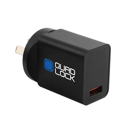 Charging - Power Adaptors