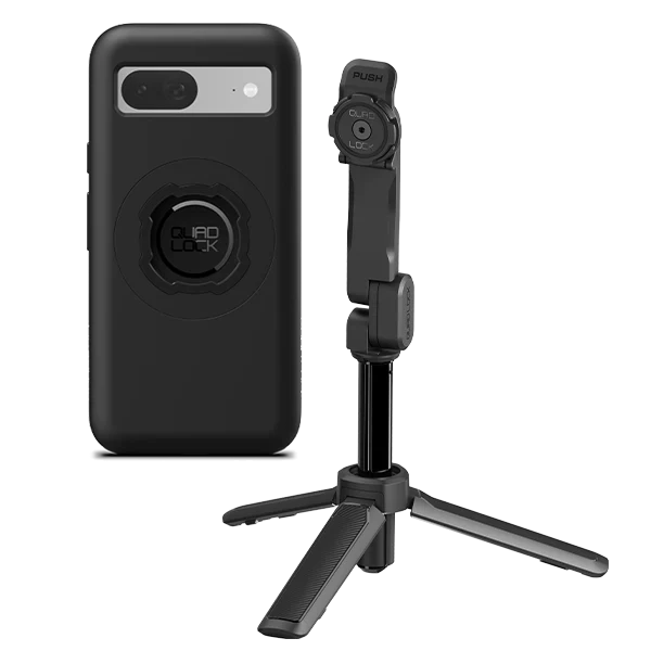 Tripod/Selfie Stick Kits - Pixel