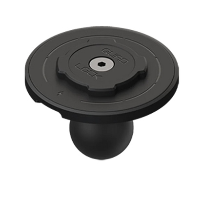 Truck - Ball Top Cap Adaptors