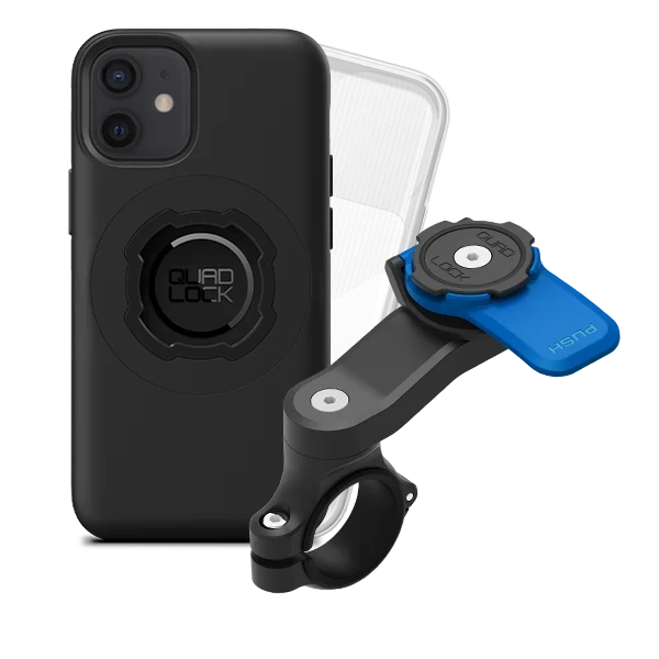 Motorcycle Kits - iPhone
