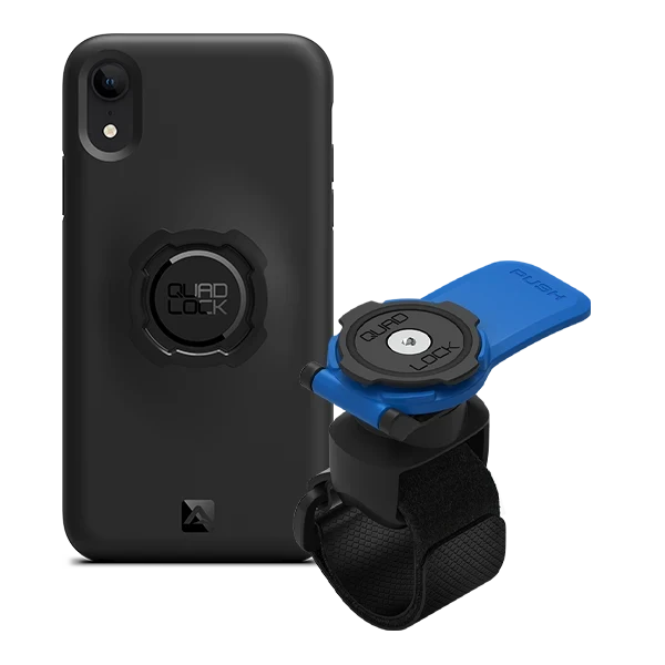 Stroller Kits - iPhone