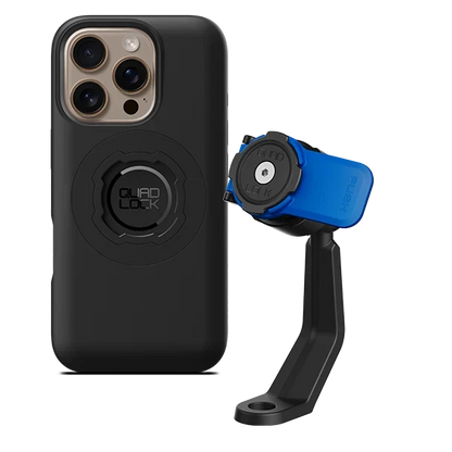 Motorcycle Kits - iPhone
