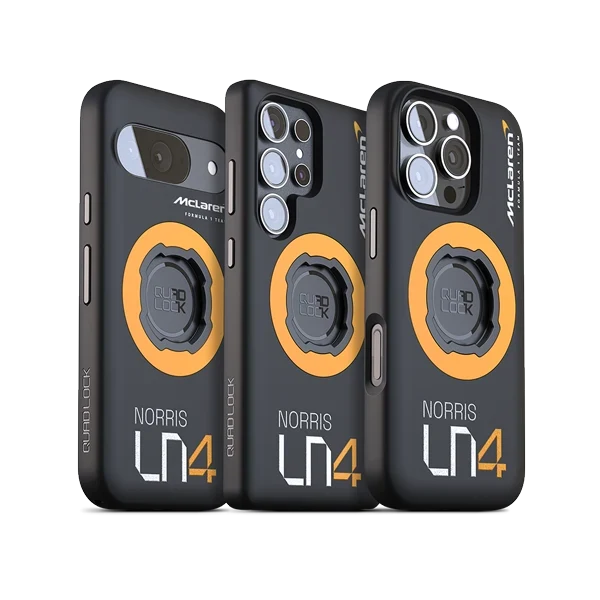 MAG Cases - Lando Norris Edition