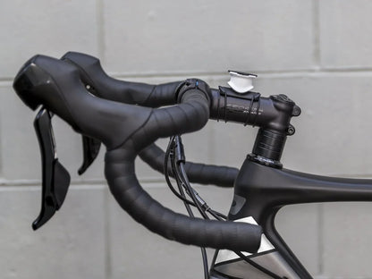 Stem/Bar Mount - Colored Collars