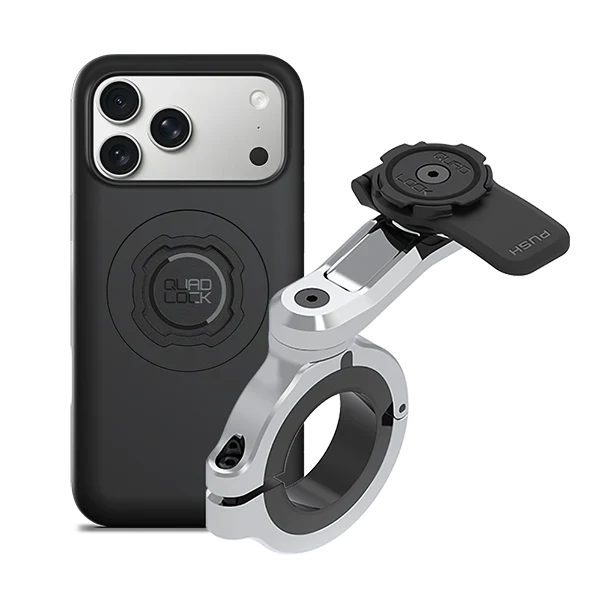 Motorcycle Kits - iPhone
