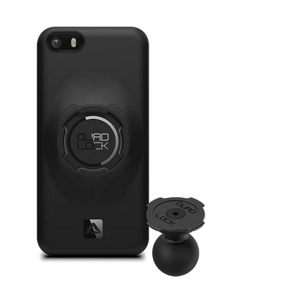 Ball Top Cap Adaptor 4x4 Car Kits - iPhone