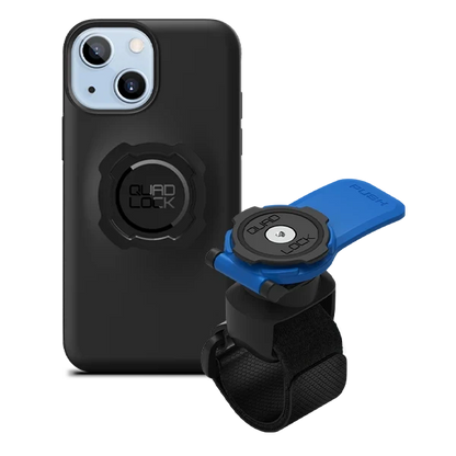 Stroller Kits - iPhone